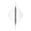 Mini Duplex Curette | ErgoX®