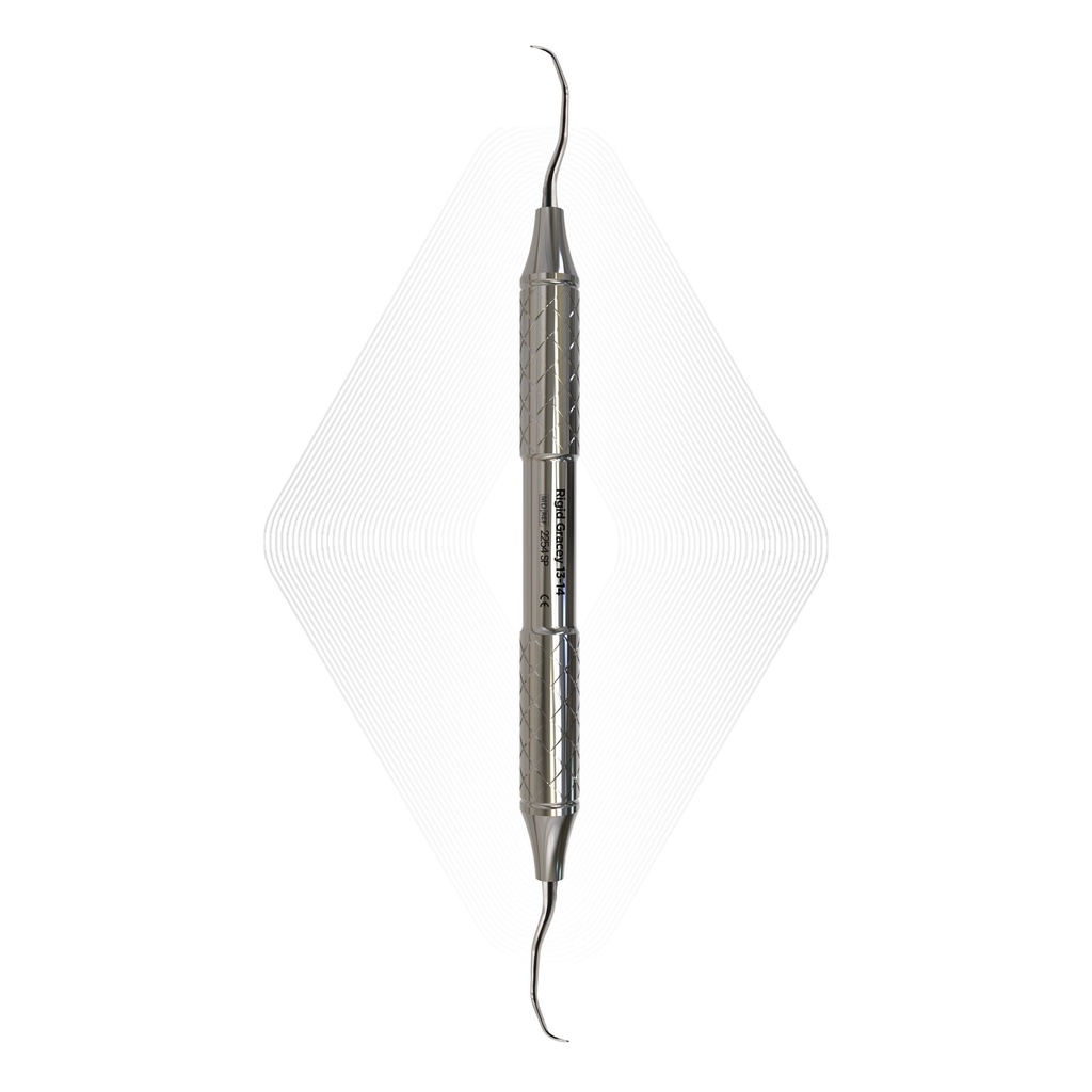 Rigid Gracey 13-14 | ErgoX®