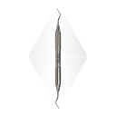 Hoe Scaler, Anterior
