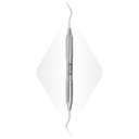 Hoe Scaler, Anterior | ErgoDenta