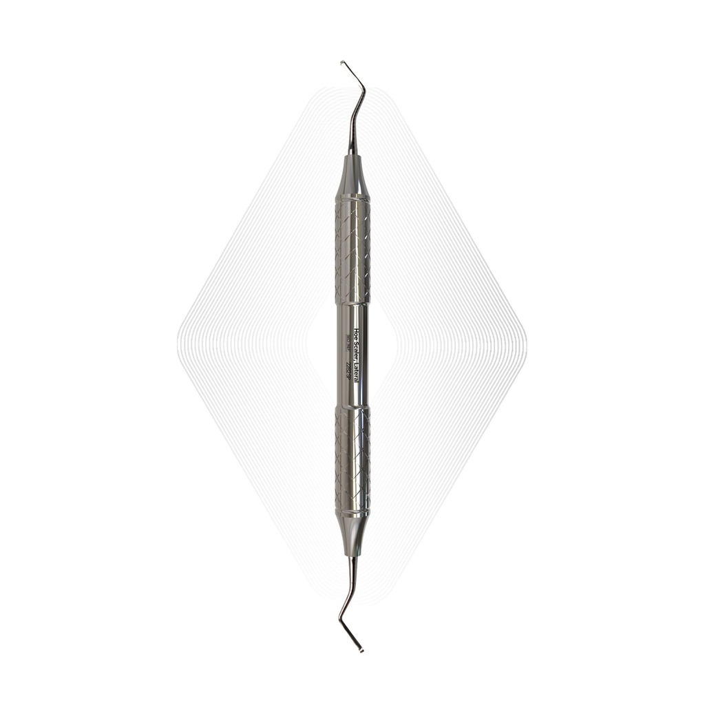 Hoe Scaler, Lateral