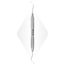 Hoe Scaler, Lateral | ErgoDenta