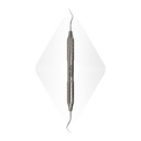 Hoe Scaler, Posterior