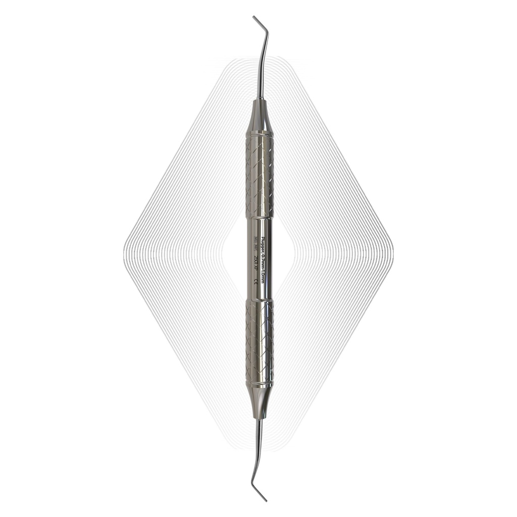 Plugger, 0.7-1.0mm