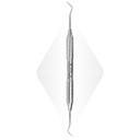 Plugger, 0.7-1.0mm | ErgoDenta