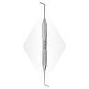 Plugger, 1.0-2.0mm | ErgoDenta