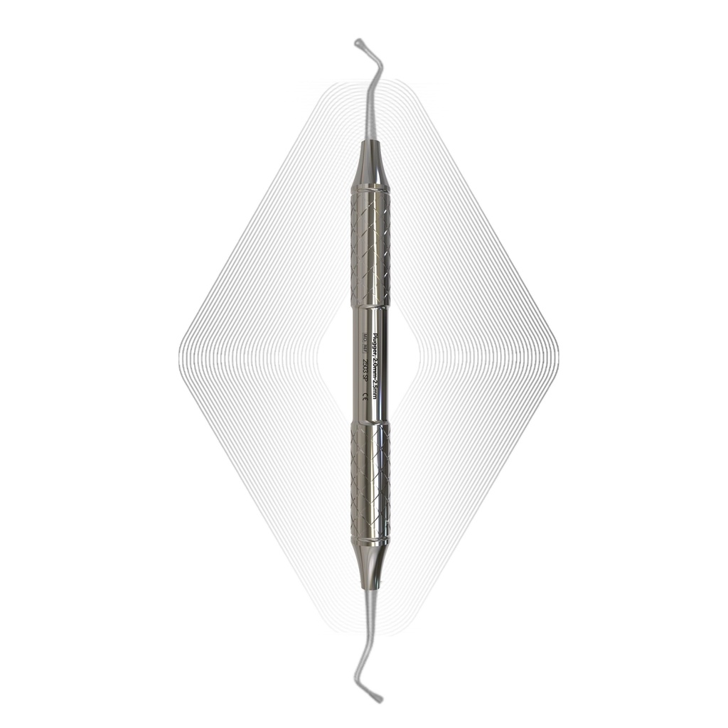 Plugger | ErgoSteel Mini