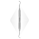 Plugger, 2.0-2.5mm | ErgoDenta