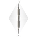 Amalgam Condenser, 1.0mm-1.5mm
