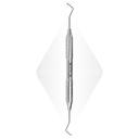 Amalgam Condenser, 2.0-2.5mm | ErgoDenta