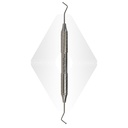 Amalgam Condenser, 2.0mm-2.5mm