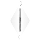 Base Carrier - Rigid, 0.6-0.9mm | ErgoDenta