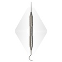 Base Carrier - Condenser Malleable Tip