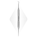 Base Carrier - Condenser Malleable Tip, 0.9mm | ErgoDenta