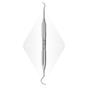 Base Carrier - Condenser Rigid, 0.9mm | ErgoDenta