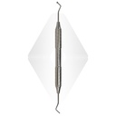 Burnisher & Plugger, Ballended, 1.5mm-2.5mm