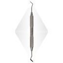 Burnisher & Spatel, 1.5mm-2mm