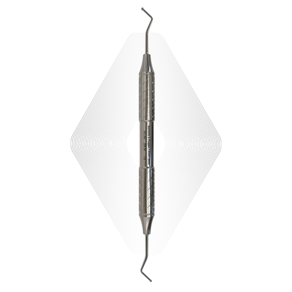 Burnisher & Plugger, 1.4mm-1.8mm