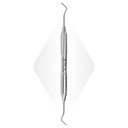 Burnisher & Plugger, 1.4-1.8mm | ErgoDenta