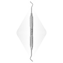 Burnisher & Plugger, 1.9-2.3mm | ErgoDenta