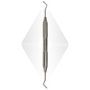 Burnisher & Plugger, 1.9mm-2.3mm