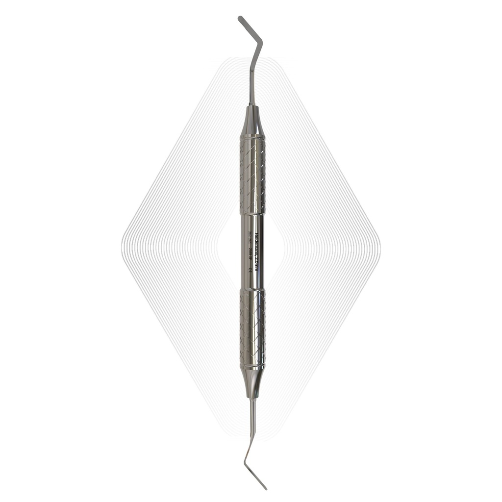 Heidemann, 2.0mm