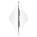 Heidemann, 2.5mm