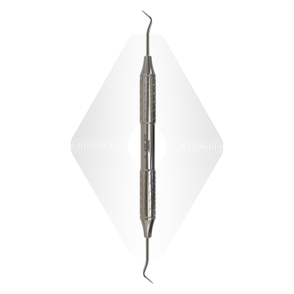 Carver-Nystrøm I, 2mm