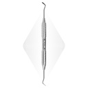 Carver-Nyström I, 2mm | ErgoDenta