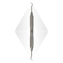 Carver-Nystrøm I, 2mm