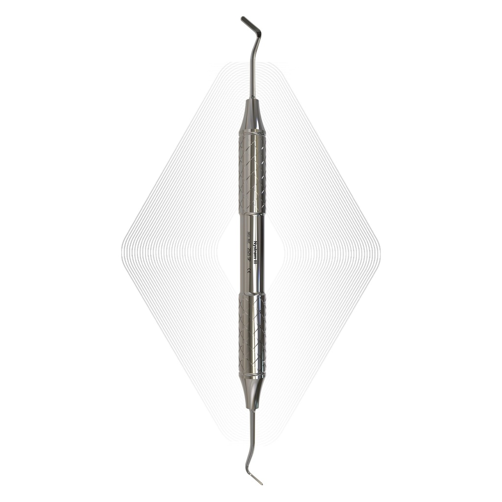 Carver-Nystrøm III