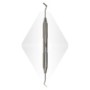 Carver-Nystrøm III, 1.7mm