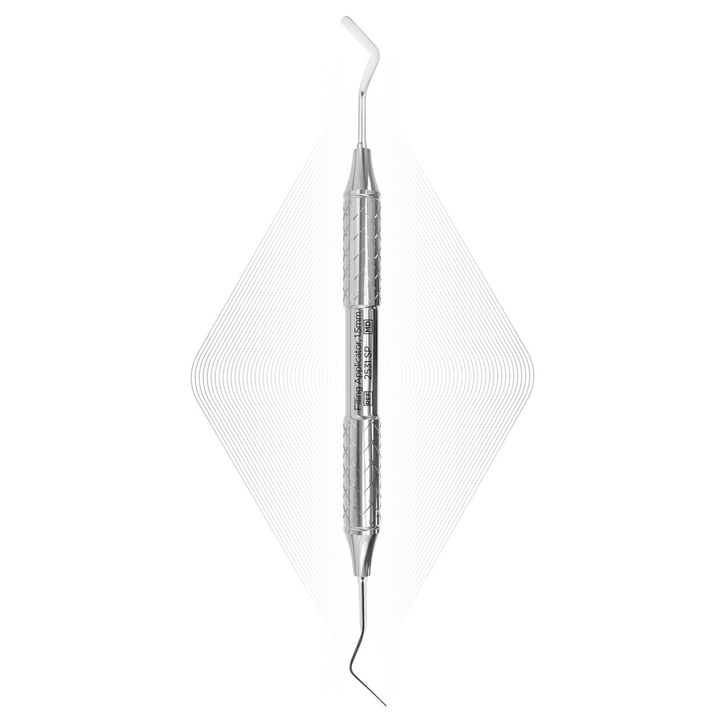 Filling Applicator, 1.5mm | ErgoDenta