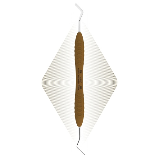 Filling Applicator, 1.5mm — ErgoX