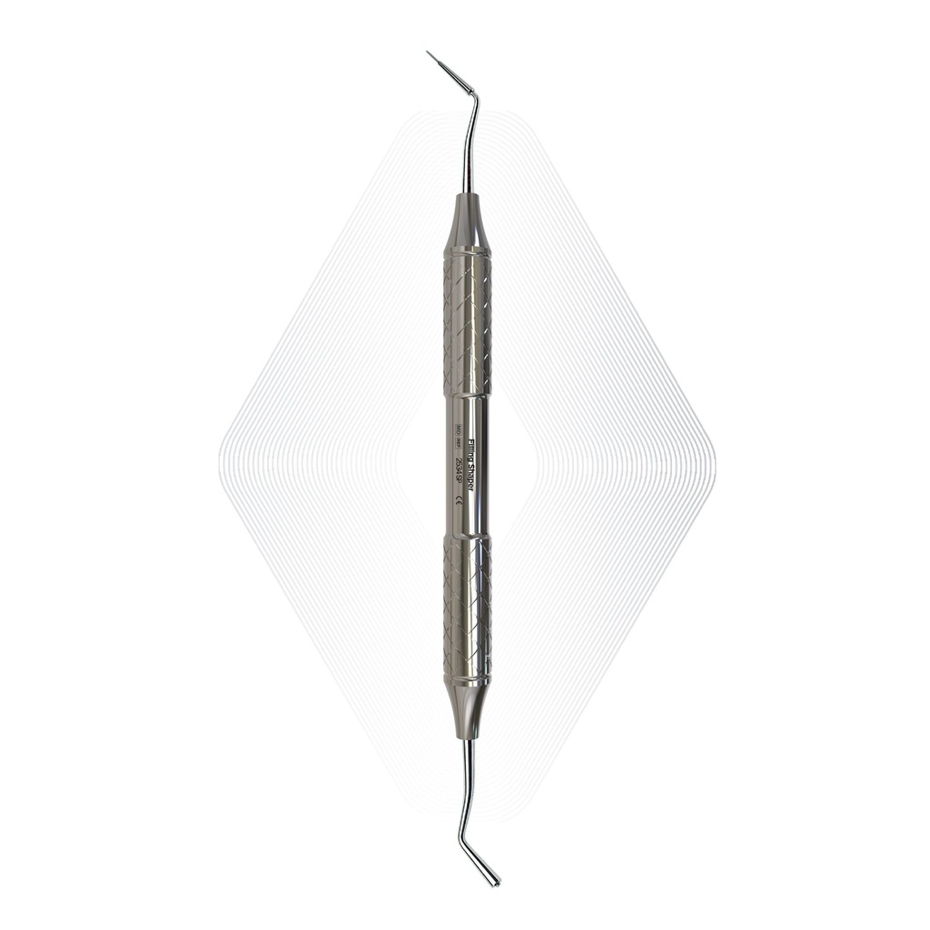 Filling Shaper | ErgoX®