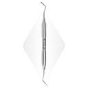 Filling Shaper, 0.5/1 - 1/2.5mm | ErgoDenta