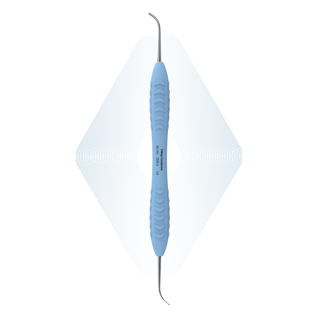 Filling Condensor | ErgoX®