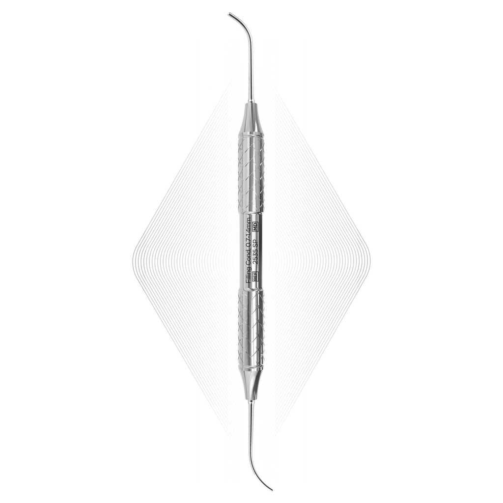 Filling Condensor, 0.7-1.4mm | ErgoDenta