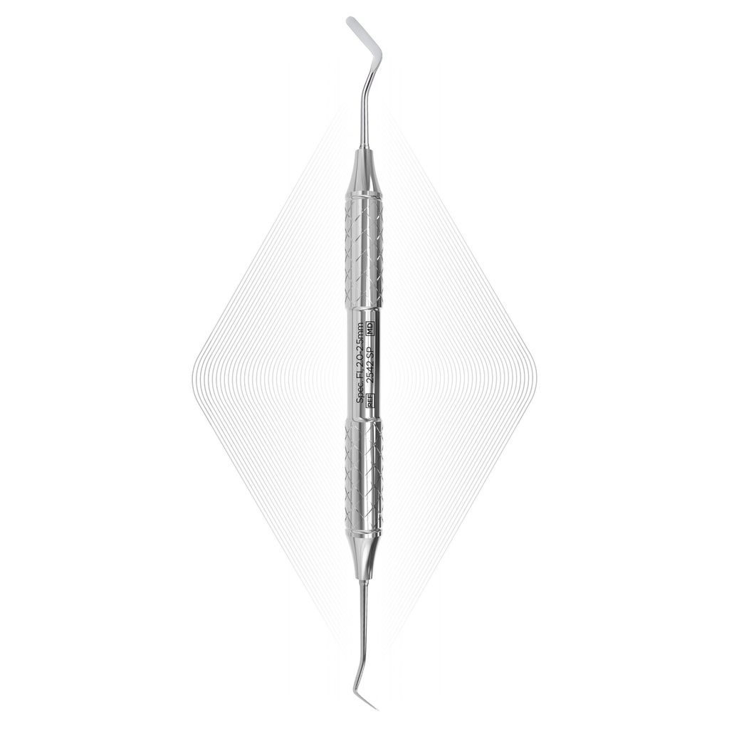 Special Filling Instrument, 2.0-2.5mm | ErgoDenta