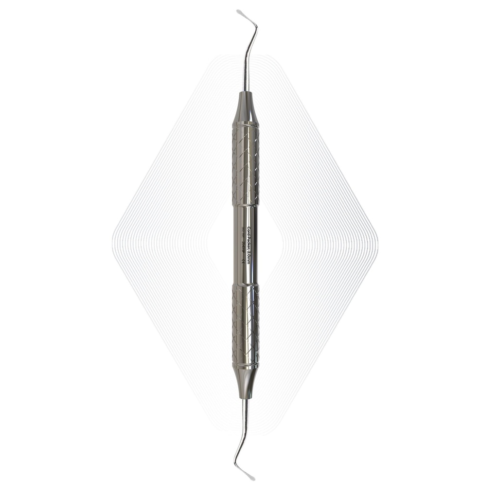 Cord Packer | ErgoSteel Mini