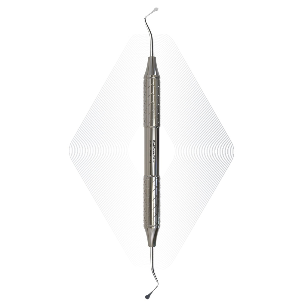 Cord Packer, 2.6mm