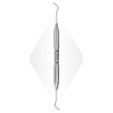 Cord Packer, 2.6mm | ErgoDenta