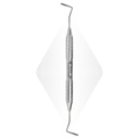 Retraction Cord Paker-UP1, 2mm | ErgoDenta