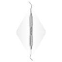 UP1 Plastic filling, 1.6mm | ErgoDenta