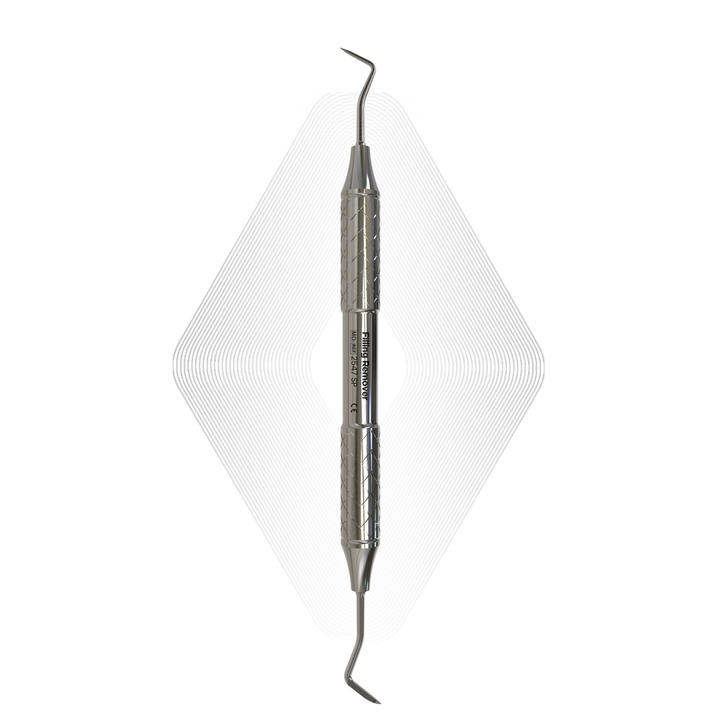 Filling Remover | ErgoSteel Mini