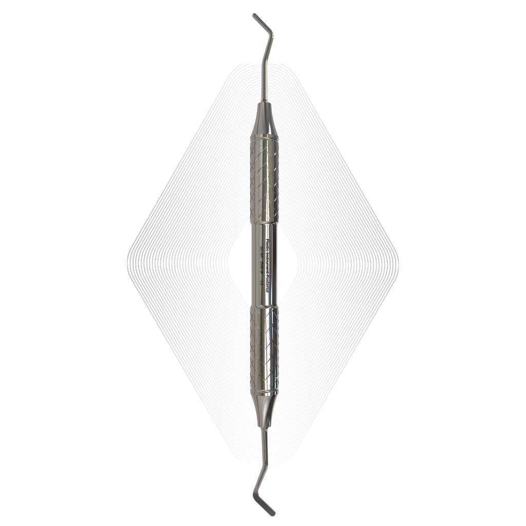 Plastic Instrument-Posterior | ErgoSteel Mini