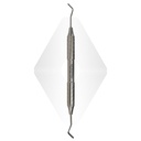 Plastic Instrument-Posterior