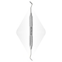 Plastic Instrument-Posterior, 1.4-2.0mm | ErgoDenta