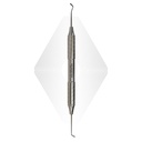 Plastic Instrument-Anterior