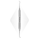Plastic Instrument-Anterior, 1.2-1.7mm | ErgoDenta